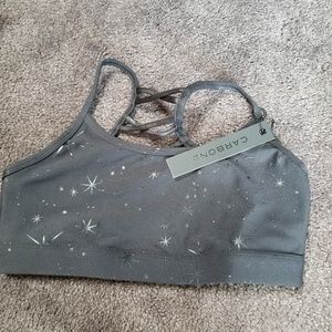 Carbon 38 Alya bra